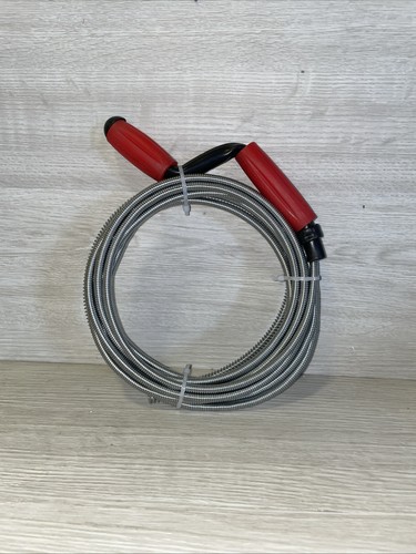 Heavy duty drain unblocker - duty,