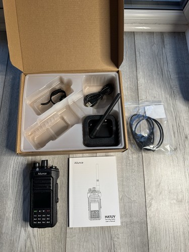 Ailunce ha1uv ham radio - ham,