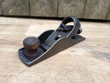 Vintage Stanley 220 Block