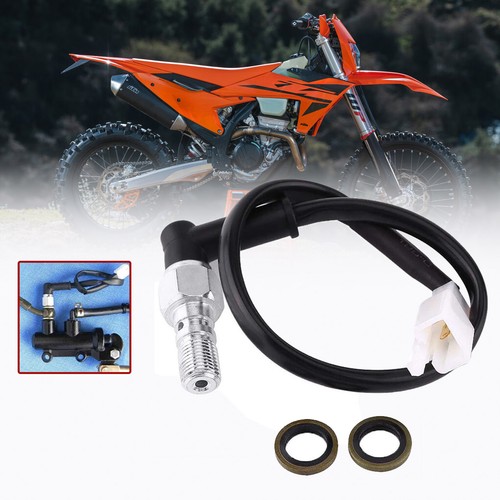 Rear brake light switch for - light,