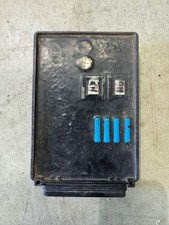 Yamaha R6 5SL ECU / Engine