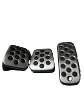 Vauxhall zafira manual 3pc - ,