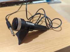 Vintage sanyo microphone - vintage, 5mm