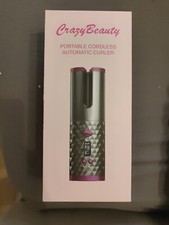 Crazy Beauty Cordless Wireless