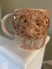 NEXT 3D Charlie The Cockapoo