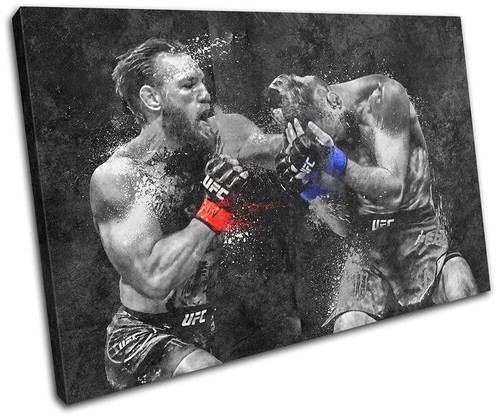 Ufc mma mcgregor - mcgregor, cerrone