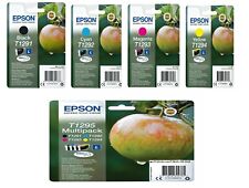 Genuine Epson T1291 T1292