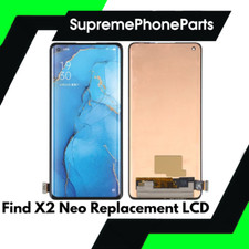 For Oppo Find X2 Neo