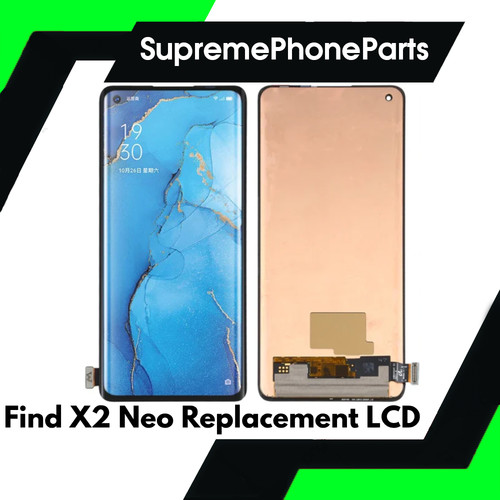 For oppo find neo - find, x2