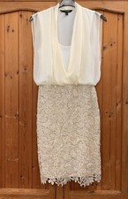 MONTIQUE * 12 * IVORY CREAM &