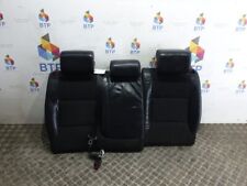 Audi A3 8P Sportback Tdi S Line Special Edition  2004-2012 REAR SEATS 