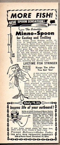 1947 print minno - print, ad
