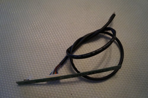Sensor touch control - touch,
