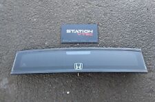 HONDA CRX 3RD BRAKE LIGHT JDM