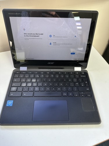 Acer chromebook spin r751t - acer,
