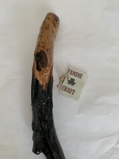 shillelagh walking stick 38”