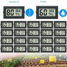 Digital LCD Indoor Outdoor