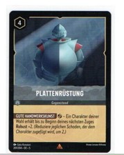 Plate Armor - 5SSK - 201/204 -