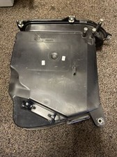 2013 BMW R1200RT Storage Radio box
