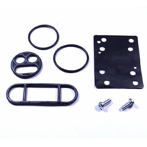 Fuel tap repair kit - tap,