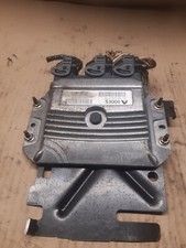2006 RENAULT SCENIC 1.6 ENGINE