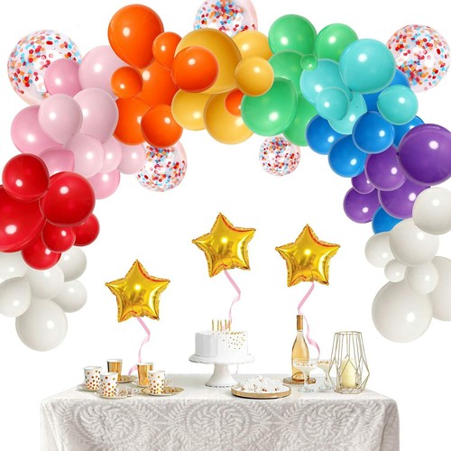 Balloons arch kit balloon - balloons,