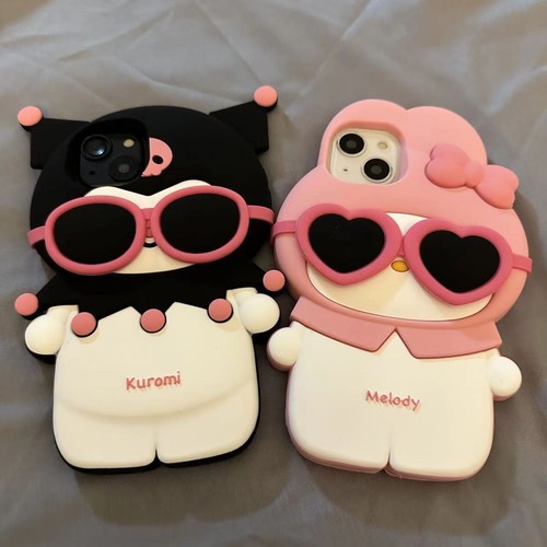 Melody shockproof phone - melody,