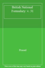 British National Formulary