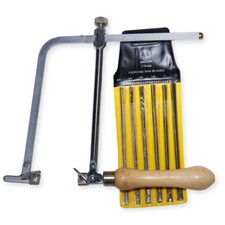 Fret Coping Adjustable