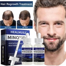 Pack minoxidil extra - 5%,