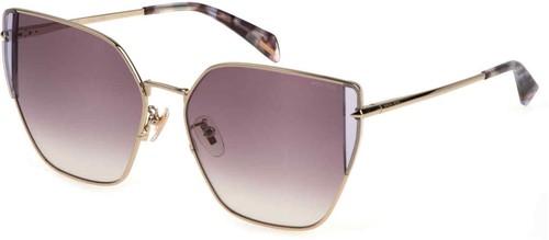 Police spll light gold - 38, 594y