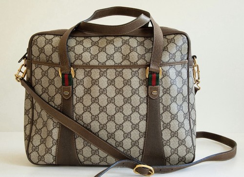 Gucci vintage supreme - gucci,