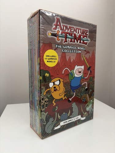 Adventure time the - time,