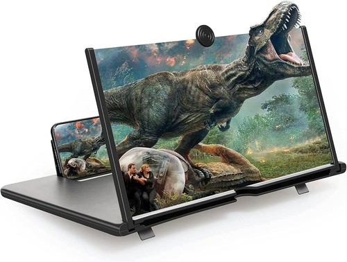 Phone screen magnifier - , 16