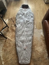 Mammut perform down sleeping - mammut,