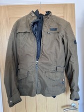 Richa Galveston Long Jacket