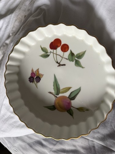 Royal worcester evesham - royal,