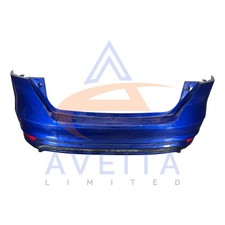 Ford Focus ST-Line 2018 MK3 FL