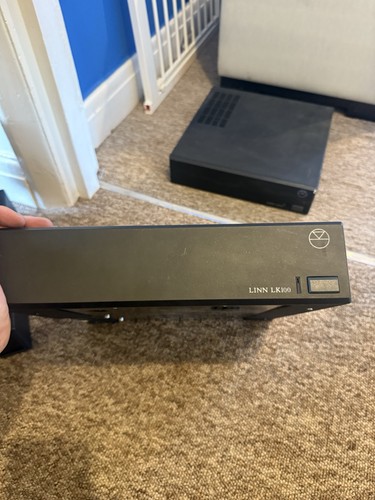 Linn lk100 power - lk100,