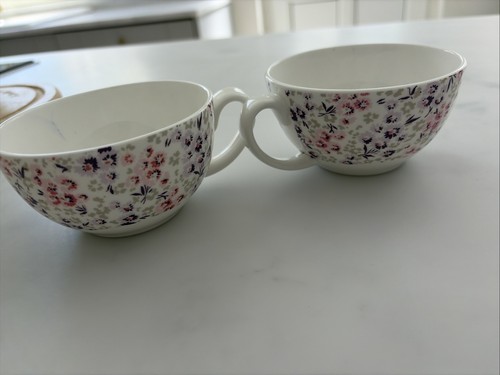 Two laura ashley - ashley, cups