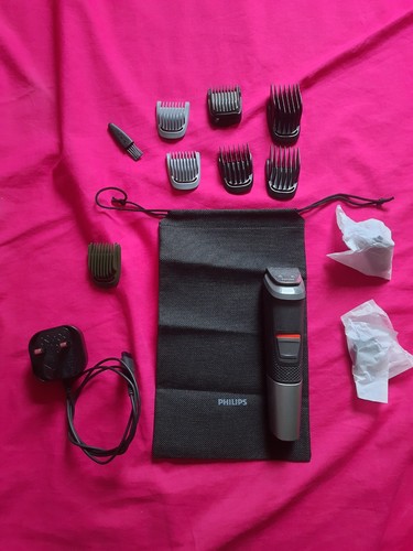 Philips multigroom 5730 with - philips,