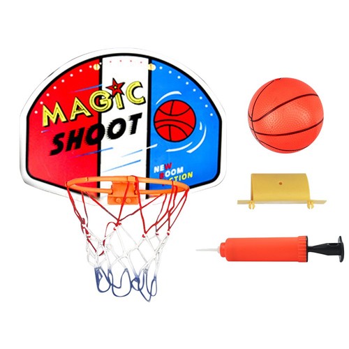 Mini basketball hoop set - mini, kids
