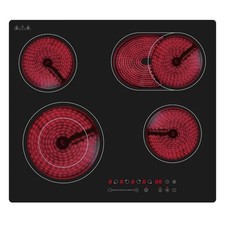 Electriq 60cm zone ceramic - 60cm, 4