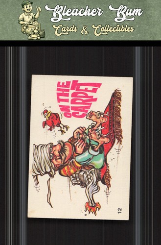 1970 donruss odder odd - 1970, rods