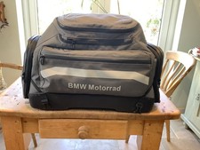 BMW MOTORRAD REAR LUGGAGE  BAG
