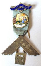 Masonic past masters - masonic,