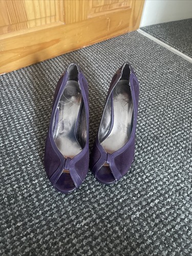 Wallis women shoes size - women's,