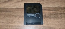 Smart Media Memory Card ID