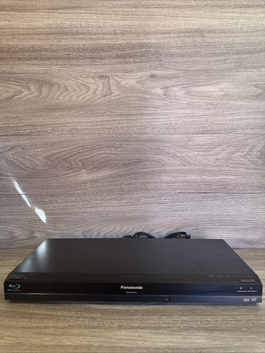 Panasonic dmp bd45 blu ray - dmp-bd45, blu-ray