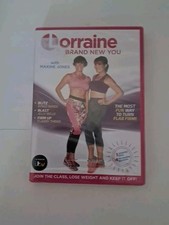 Lorraine kelly brand new you - -,